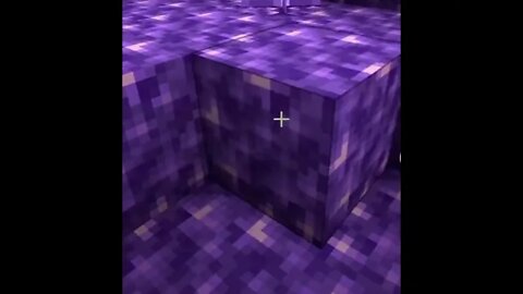 Minecraft #tiktok #Shorts