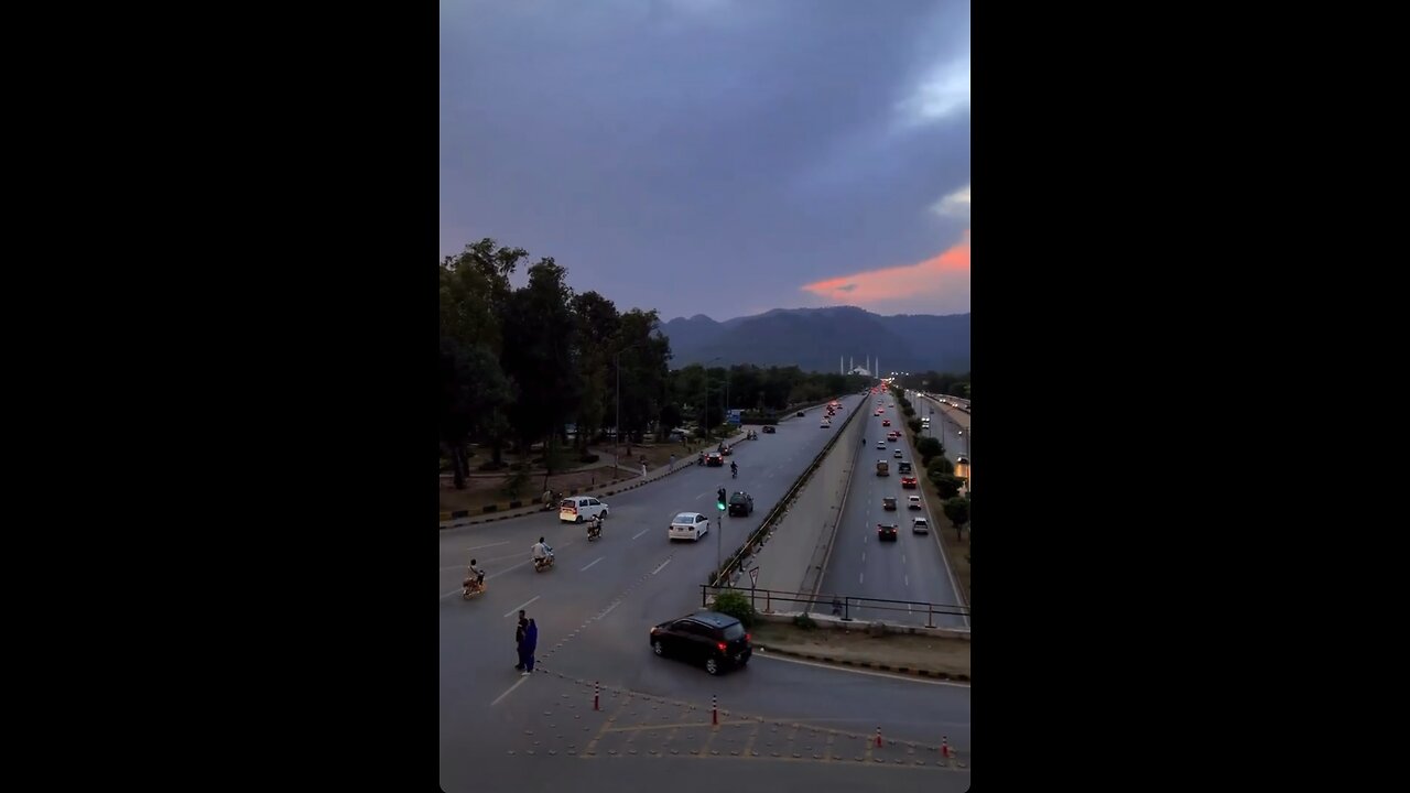 Islamabad | Whatsapp status