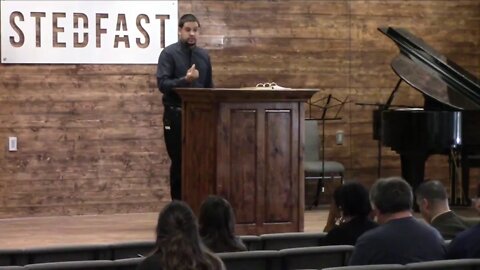 Servicio en Español | Stedfast Baptist Church