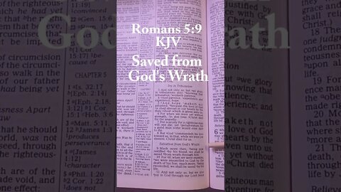 How to be Saved from the Coming Wrath of God? #shorts #christianshorts #christianmessages #wordofgod