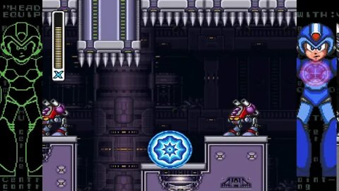 Mega Man X3 - FINAL