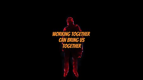 Working Together #dayodman #bond #closer #eeyayyahh #motivation