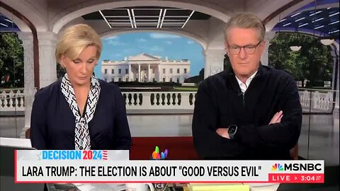 Scarborough Slams Trump for Blaming Dems Over Assassination Attempt: The Lies Were Remarkable