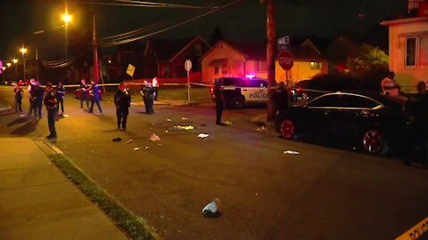 BPD: 17-year-old girl has died after shooting in Buffalo