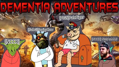 Dementia Adventures