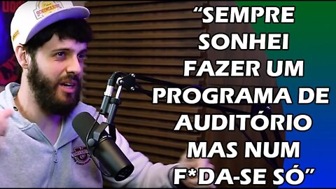 DEFANTE SOBRE JUCELINO KUBICAST - O PROGRAMA DA FAMILIA BRASILEIRA