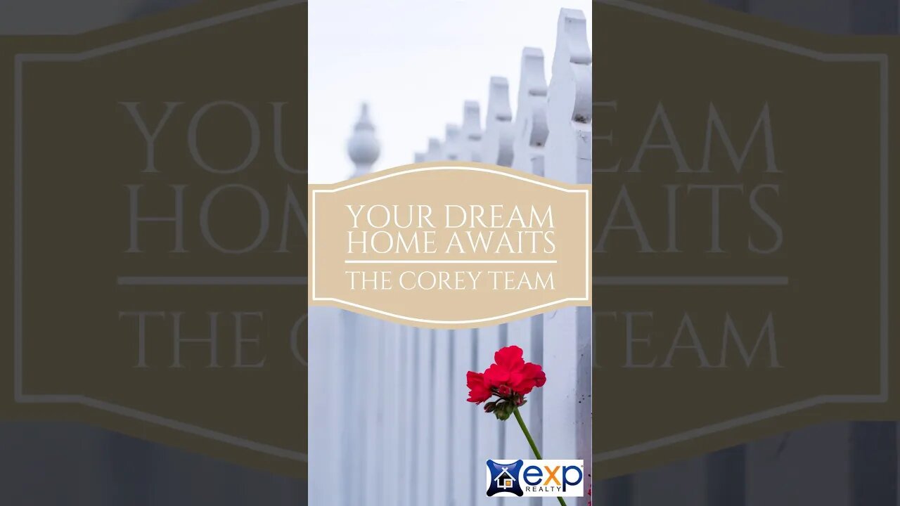 Your Dream Home Awaits