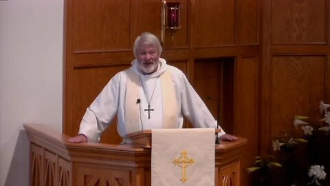 Your God Is Too Small