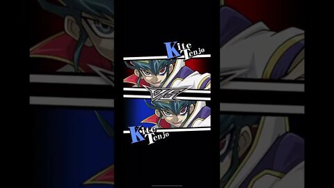 Number Hunter: Kite Tenjo! Event Gameplay | Yu Gi Oh! Duel Links