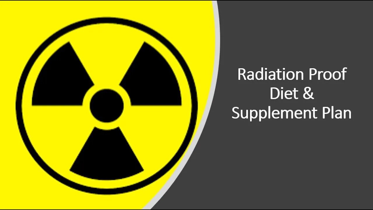 Natural Radiation Protection