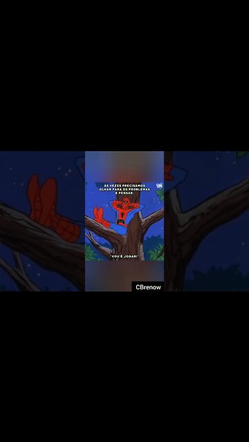 JOGAR VIDEO GAME É A MELHOR TERAPIA