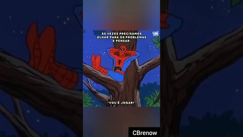 JOGAR VIDEO GAME É A MELHOR TERAPIA