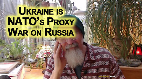 Ukraine, NATO’s Proxy War on Russia: What the Neocons Really Want Is Control of Russia’s Resources