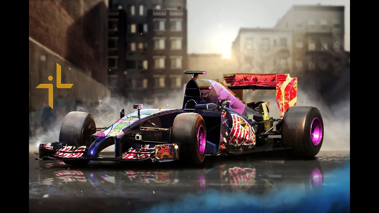 🔴[ LIVE ] PERSAINGAN YANG CUKUP KETAT | F1 2013