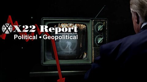 X22 Report - Ep. 3020B - Trump Promises To “Obliterate The [DS]”,We Are In The Final Battle, Is Set