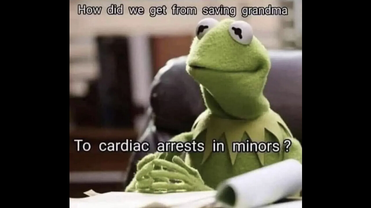 What is filling the veins and arteries of our loved ones