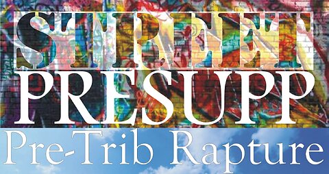 There is No Post Trib Rapture