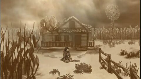 All Is Dust Pt.1-Couldn't Move