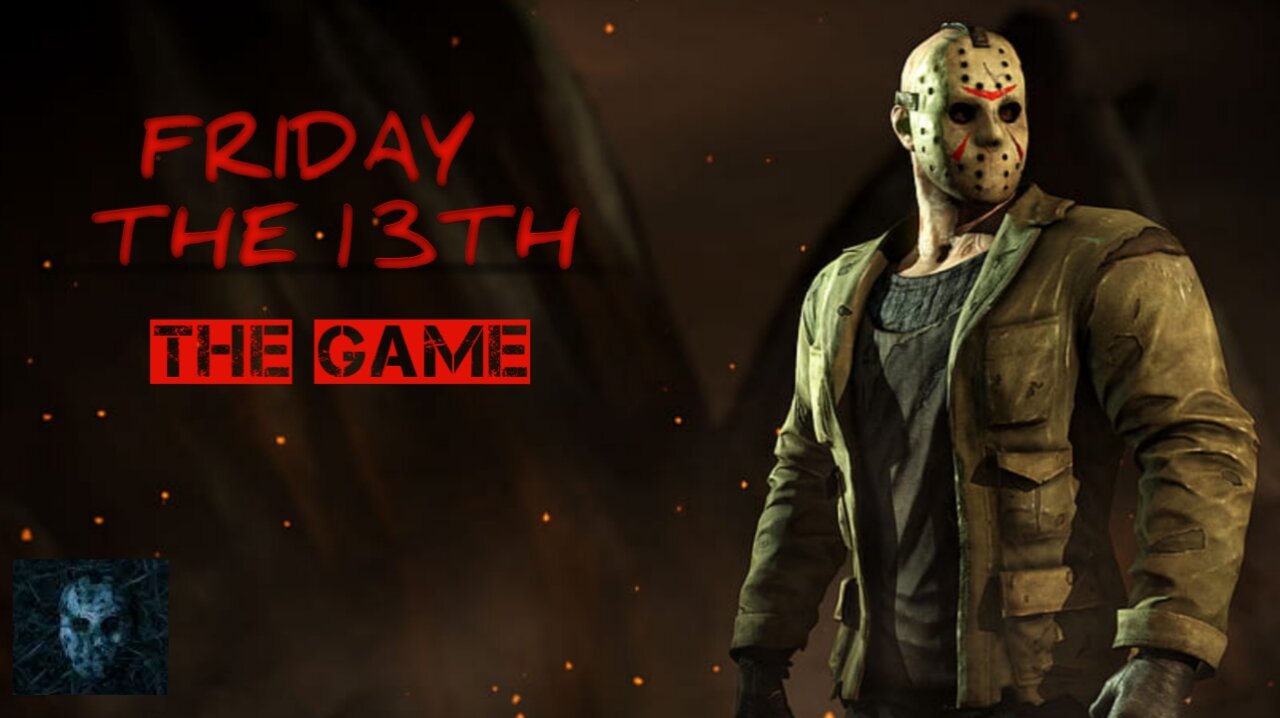 Friday the 13th the game | 7 killed | mission
