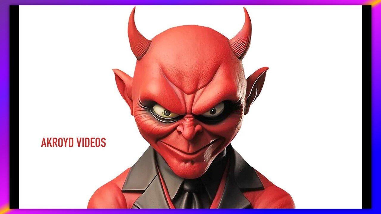 INXS - DEVIL INSIDE - BY AKROYD VIDEOS