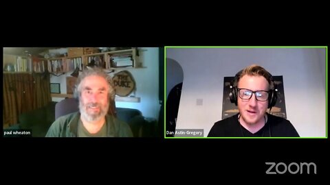 LIVE Q&A with Paul Wheaton on Permaculture and Community