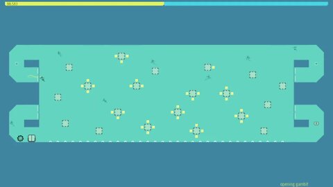 N++ - Opening Gambit (S-E-15-04) - T--