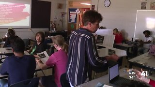 Independence School District teachers, students ready for shift to 4-day school week