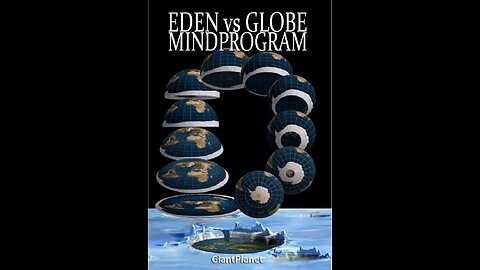 More People Opening Their Bibles Because of FLAT EARTH