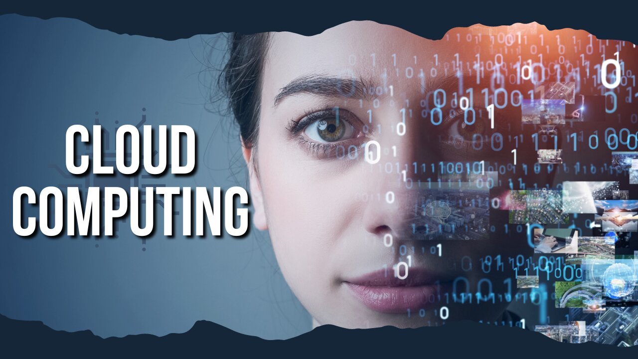 WHAT IS CLOUD COMPUTING....?