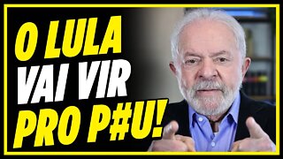 FUTURO GOVERNO LULA SERÁ CAÓTICO | Cortes do MBL