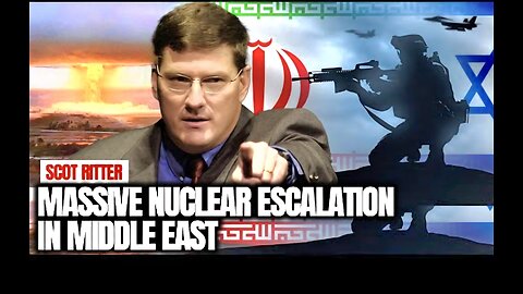 Scott Ritter: Turkey Just Fell Into a Trap In Syria As MAJOR BATTLE BEGINS IN MIDDLE EAST!