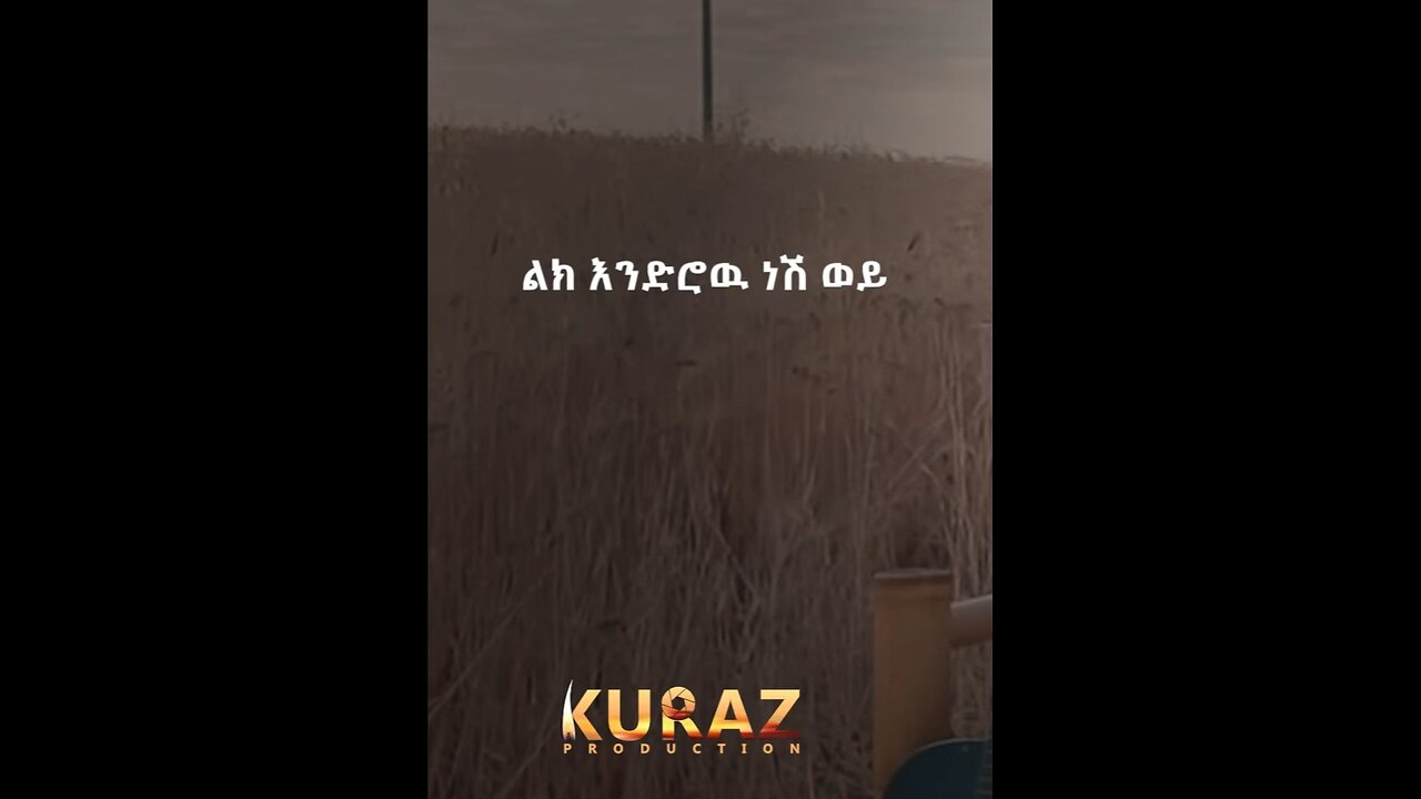 Ermias Dagne - Tiz Yilegnal - ኤርሚያስ ዳኜ - ትዝ ይለኛ - New Ethiopian Music 2023