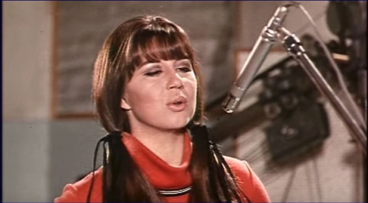 The Seekers -Never Find Another You. Judith Durham