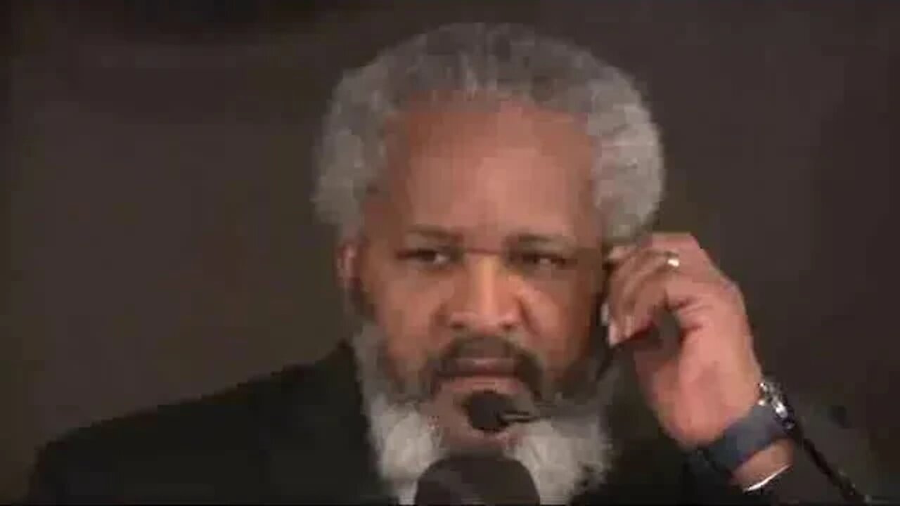 The Devil is a Lie, Part 8 Just Jesus Evangelistic Campaign Day 1450 since Jan 1, 2016 with Daniel