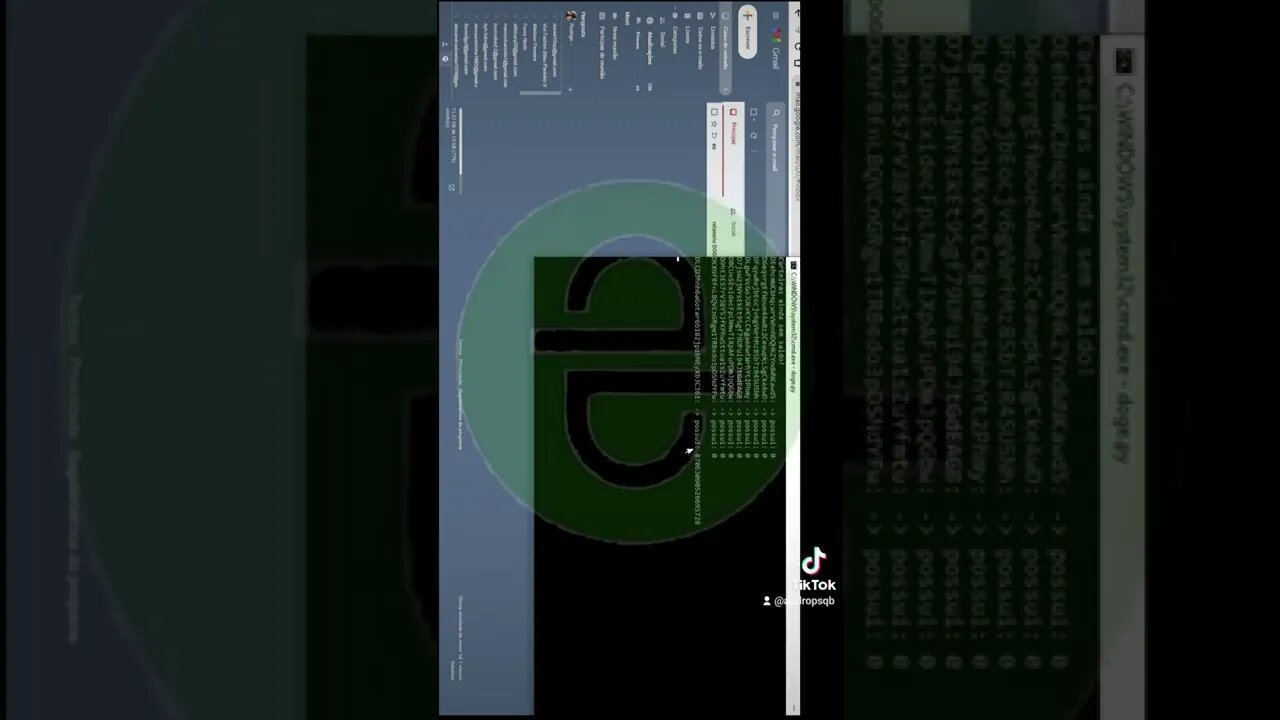 imagina se eu aprendo programação?
