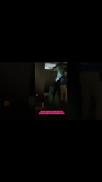 2022 Liberty IDPA Tier 3 Match Lower Providence RGC! Low Light Stage