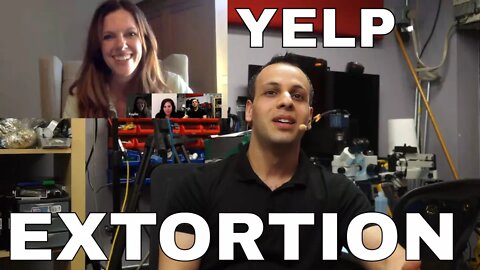 Billion Dollar Bully: Yelp documentary producers Kaylie Milliken & Mellissa Wood