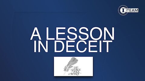 “A Lesson In Deceit” Lee Coppola WKBW 1986 George Polk Award