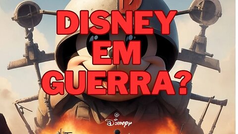 Disney já tem um comprador?!