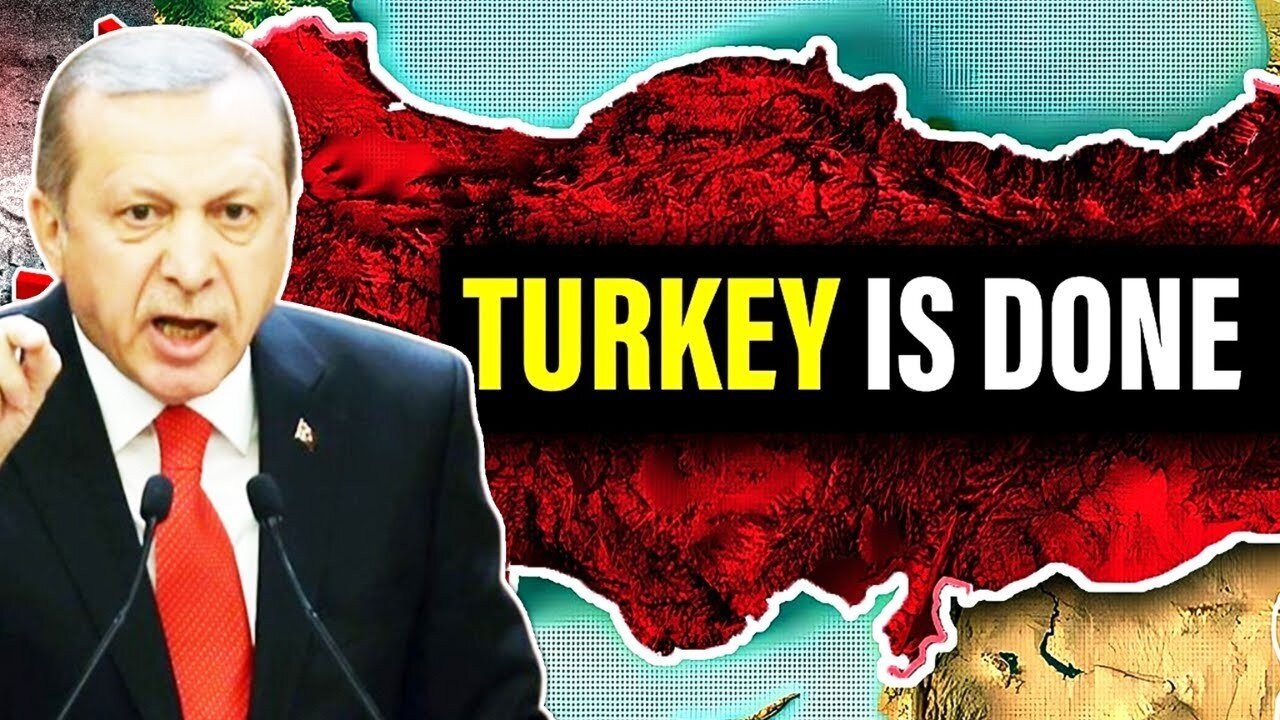 Turkey's Military & Economic Crisis