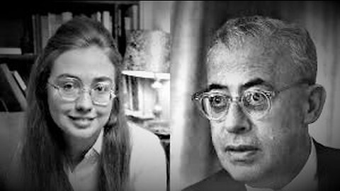 Hillary's Mentor Saul D. Alinsky, Self-confessed Devil Worshiper