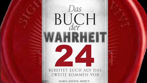 Suche nach Wohlstand - (Buch der Wahrheit Nr 24)