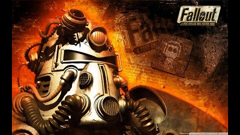 🔴Skum Pitt and The Hub| Fallout 1🔴