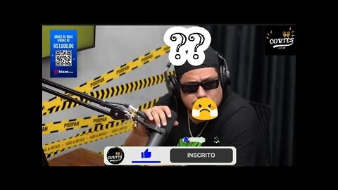 mítico descobre seu irmão gêmeo kkkkkkkk