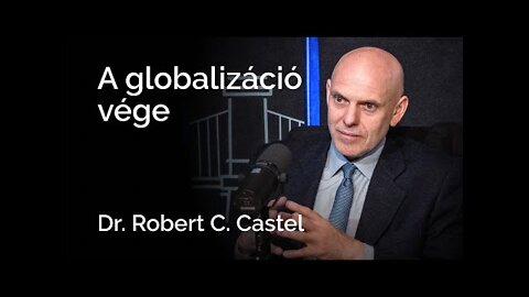 Dr. Robert C. Castel: A háború következtében kialakuló vákuumot mi fogja kitölteni?