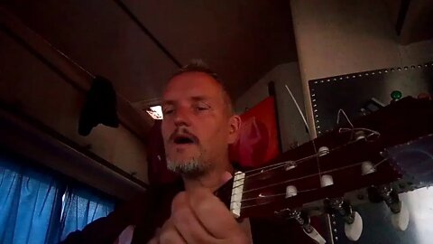 Simple Man - Lynyrd Skynyrd (cover by Art)