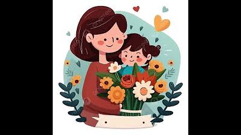 Happy mother's day