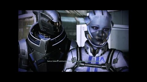 Mass Effect 3 Part 26-The Last One