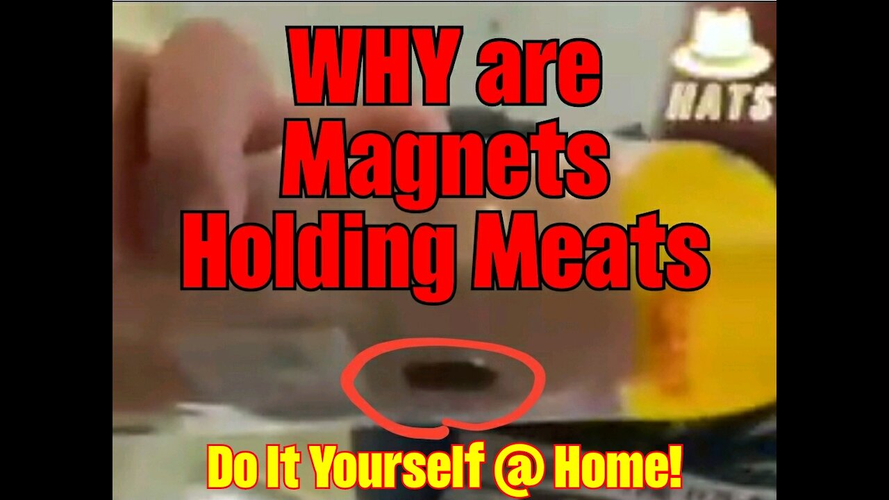 🚨GLOBAL RED ALERT🚨FOOD SUPPLY🚨