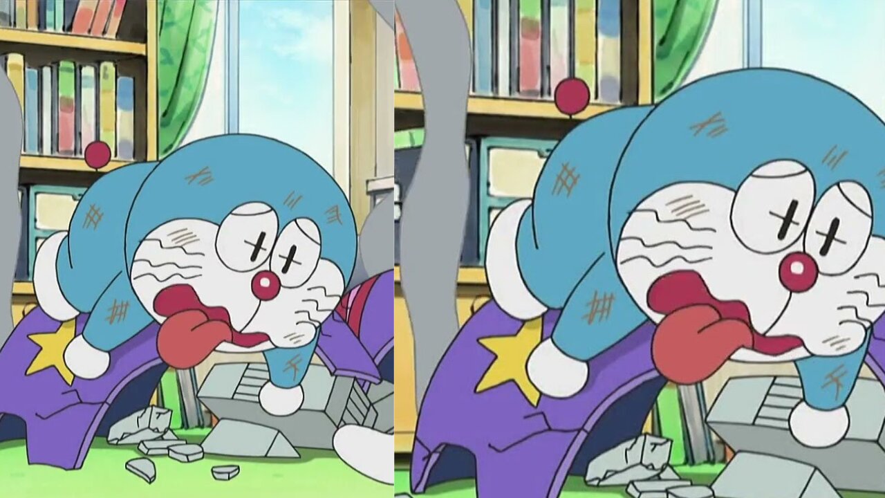 Doraemon 2023 full Doraemon episode in Hindi hindi old cartoon Doraemon 🆕🆕🆕 #872